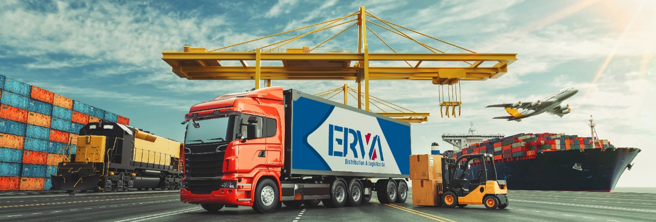 ERWA Trucks